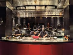 -L'ATELIER de Joel Robuchon(外滩18号店)