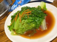 -海味当家·蒸锅海鲜(星海公园店)