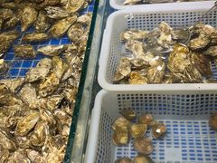 -锤头鲨毛肚海鲜烤肉自助餐厅(国购广场店)