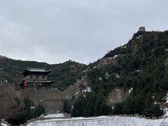 -雁门关景区