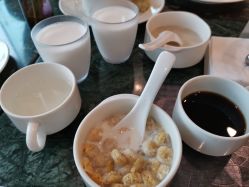 -亚洲海湾大酒店·宴会厅