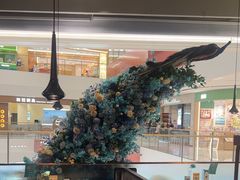 -雀蓝川菜(滨湖万象汇店)