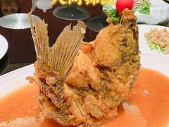 -闫府私房菜·老字号(恒隆店)