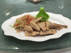 -好福记饭店(红梅公园店)