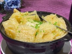 上汤肉皮-和记小菜(大宁店)