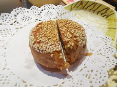 -南门四季铜锅涮肉(左家庄店)