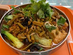 -红鼻子桂林米粉(金唐新光界店)