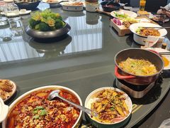 -成师傅·大宋炒菜楼(中兴路店)