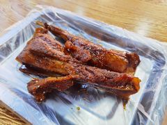 -赵元章肉骨烧(山塘街店)