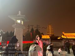 -大慈恩寺(大雁塔)