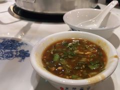 -陈记顺和牛肉火锅馆(天河北路店)