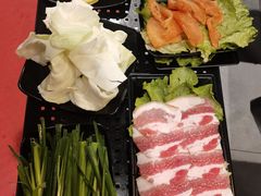 -烧烤季休闲餐厅(贵阳蟠桃宫店)