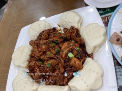 酱鸭片-白魁老号饭庄(安内店)