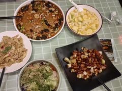 -玉桥餐厅(天坛店)