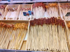-阿串串老火锅(力盟店)