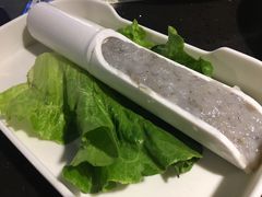 -锅说大脸毛肚重庆老火锅(佐阾店)
