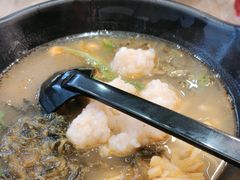 -桂在香知桂林米粉(红博中央公园店)