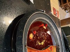 -唇辣号重庆老火锅(亦庄店)