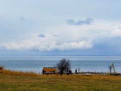 -青海湖国家重点风景名胜区