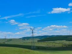 -塞罕坝国家级自然保护区