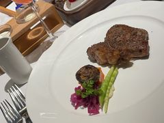 -王品牛排(常州吾悦广场店)