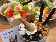 -CURRY YA 熟成咖哩專門店(深圳湾万象城店)