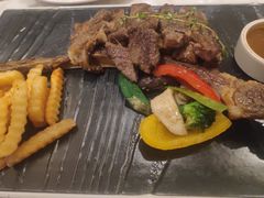 -玫瑰园餐厅