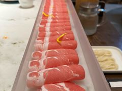 -涮福記·现切牛羊肉火锅(世纪汇店)