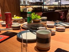 -烧肉达人•炭火烧肉(新天地店)