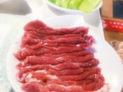 -创新高肥羊火锅(朝阳路店)