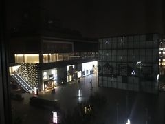 -北京瑜舍