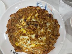 -千里马烧烤(南六东路店)