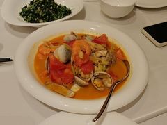 -宁波逸东豪生大酒店·逸轩中餐厅