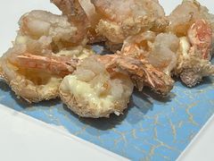 -静之湖湖畔餐厅