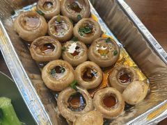 -老虎滩大连海鲜烧烤(水游城店)