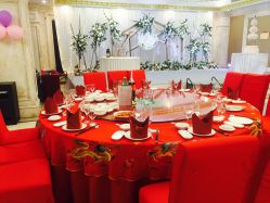 -粤大金融城国际酒店·婚宴·年会·会议
