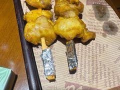 -曼泰·泰餐(江南环球港店)