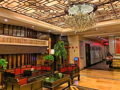 -山泉公馆酒家(珠江新城店)