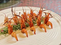 -岷山饭店·THE RIVER HOUSE西餐厅