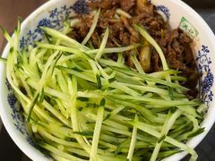 -牛街洪记小吃店(牛街店)