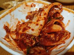-海云台韩式汤饭·13年匠心韩料(南山店)