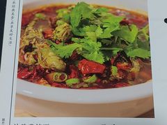 菜单-彭大姐老店黄辣丁(新津店)