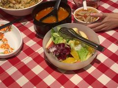 -西贝(龙华天虹购物中心店)