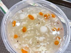 老通城糊米酒-老通城豆皮大王(吉庆街店)