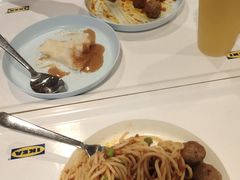 -宜家·瑞典风味餐厅(无锡店)