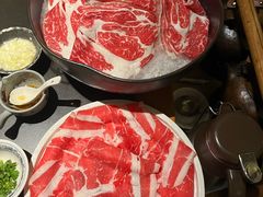 -东来顺·非遗火锅(高新店)