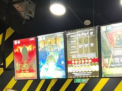 -Xcape异时刻密室逃脱(长风大悦城店)