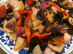 -美味居(古城店)