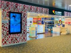 -日上免税店