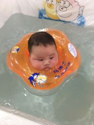 -加油宝贝婴童游泳馆(江宁利源路店)